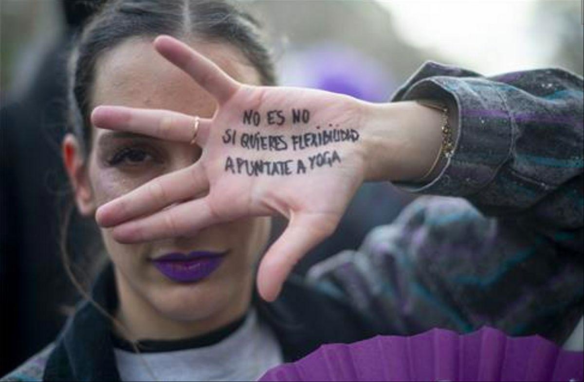 8m frases e imágenes feministas para el día de la mujer 2022 el