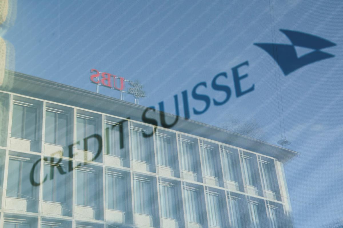 Arturo Bris (IMD) teme que los accionistas se opongan a la compra de Credit Suisse