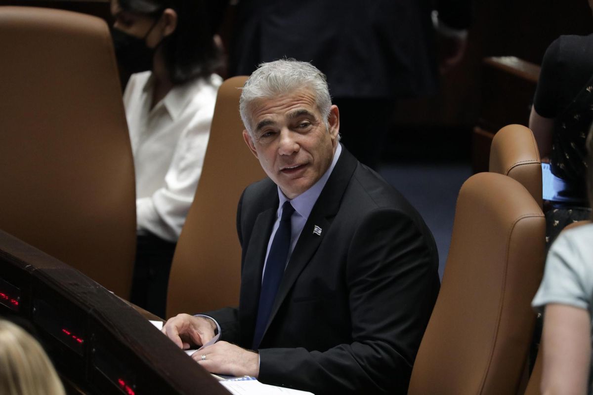 Israel votará el 1 de noviembre sin Bennett como candidato Israel votará el 1 de noviembre sin Bennett como candidato
