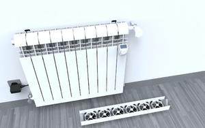 El gran truco para ahorrar en la calefacción: tardarás menos de 1 minuto