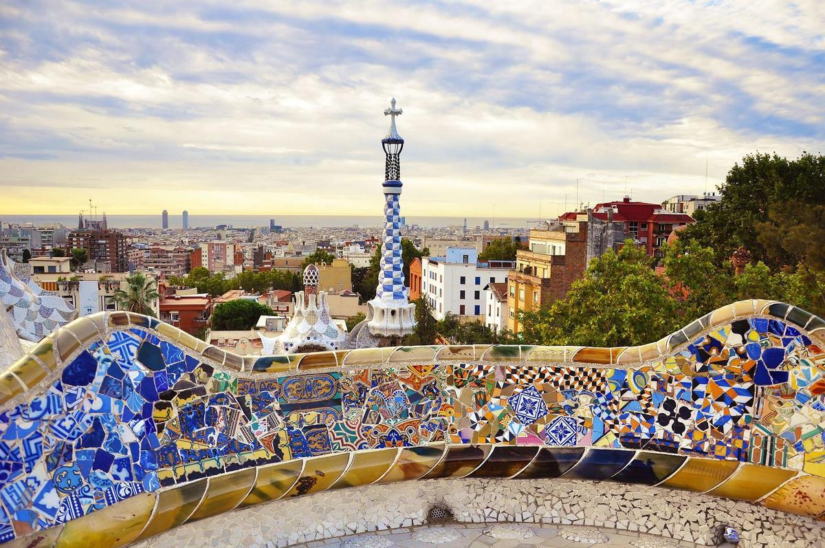 Los 10 parques urbanos más bonitos de España