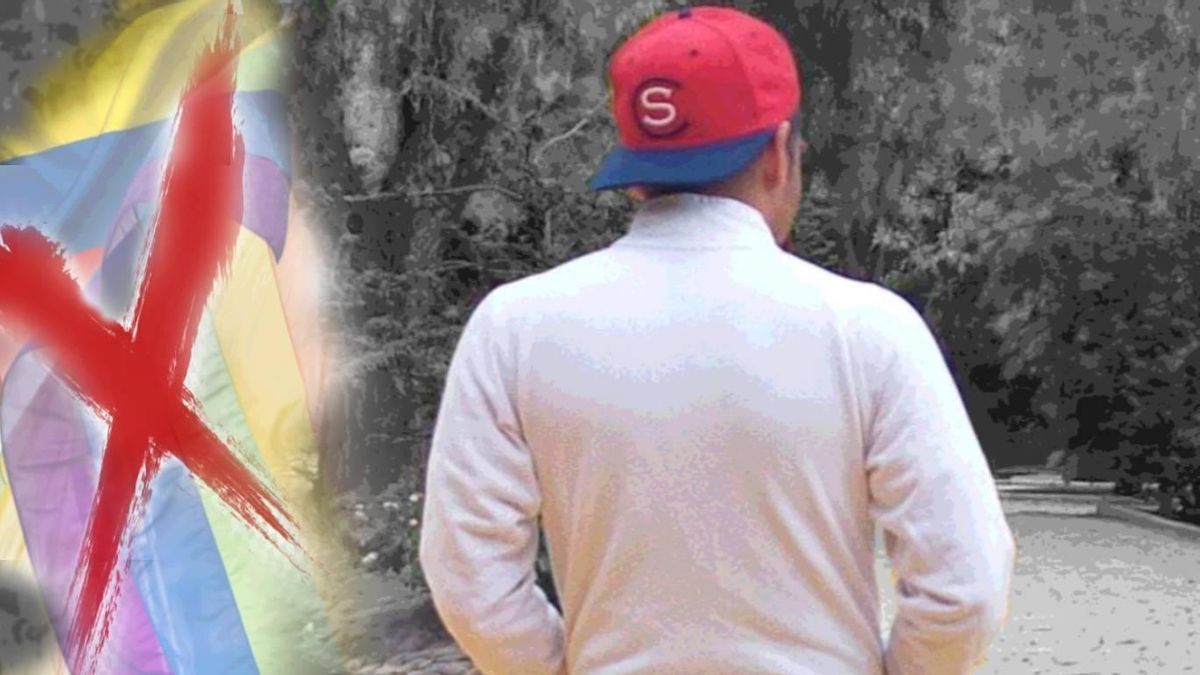 A juicio dos compañeros de trabajo por agredirse después de que uno llamara al otro "maricona colombiana" A juicio dos compañeros de trabajo por agredirse después de que uno llamara al otro "maricona colombiana"
