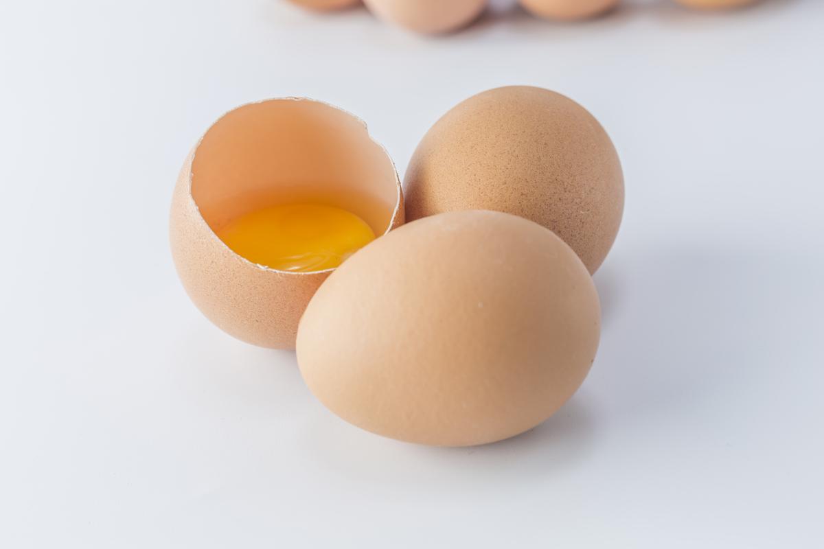 Alergia al huevo: síntomas, peligros, cómo detectarla en casa y ¿se puede curar?