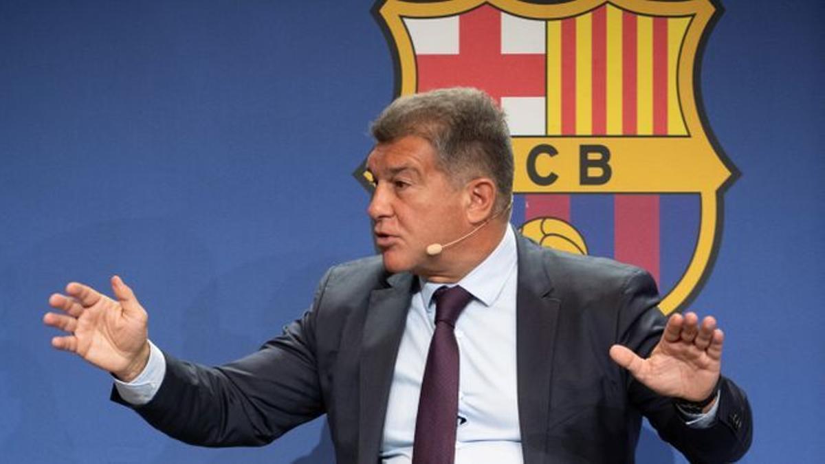 Acuerdo Barça-Sixth Street por 207,5 millones a cambio del 10% de los derechos de TV