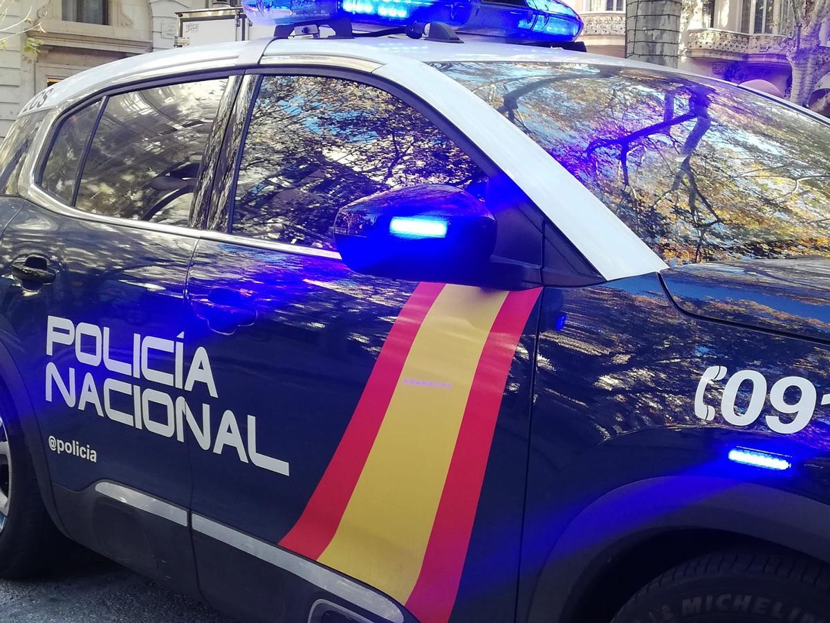 Investigan tres supuestos casos de abuso sexual en un colegio mayor de León Investigan tres supuestos casos de abuso sexual en un colegio mayor de León