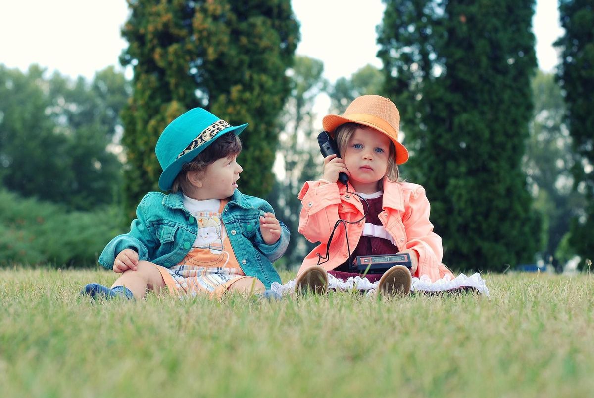 Quiero que mi hijo esté preparado para la vida Quiero que mi hijo esté preparado para la vida