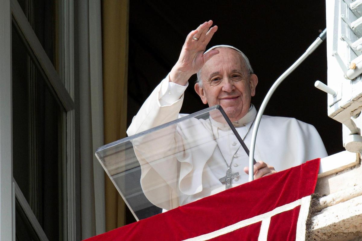 El Papa modifica la Doctrina de la Fe para agilizar la lucha contra los abusos a menores
