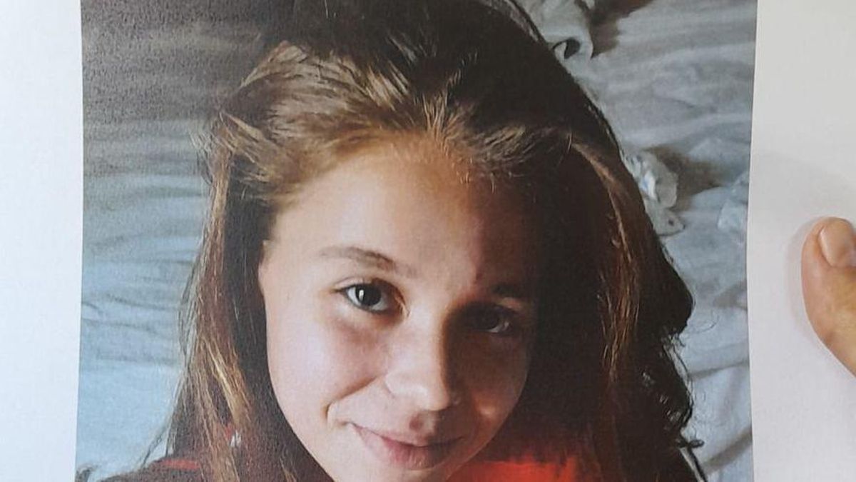 Recibe una llamada de su hija pidiendo ayuda tras su desaparición en Valencia Recibe una llamada de su hija pidiendo ayuda tras su desaparición en Valencia