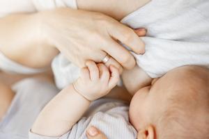 Las 10 dudas más comunes sobre lactancia materna