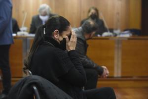 Isabel Pantoja niega entre lágrimas haber cometido delitos en la venta de su casa