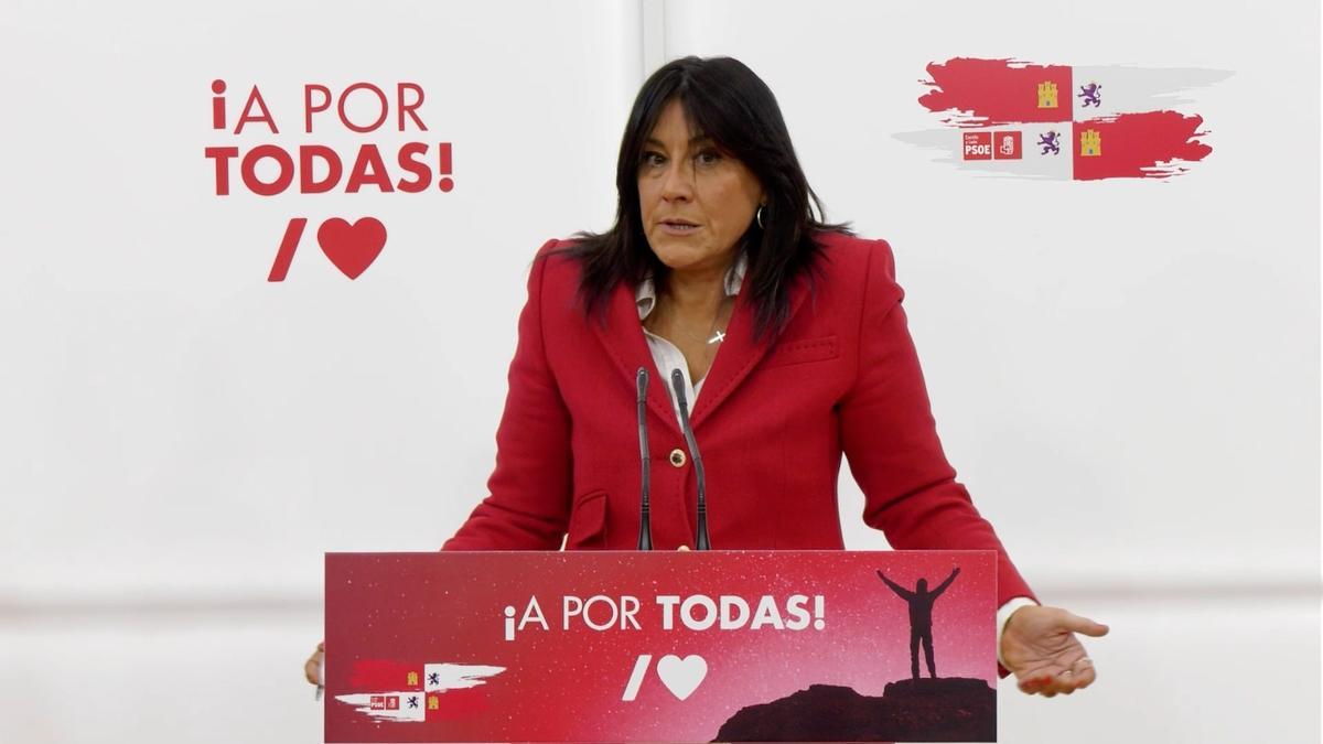 El PSOE pide a Mañueco que rompa con Vox y le aplique un cordón sanitario