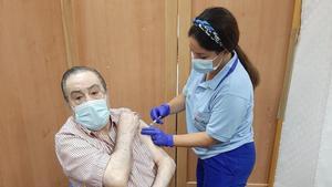 La vacuna contra la Covid se podrá administrar a la vez que la de la gripe y otras enfermedades