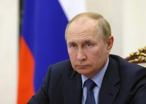 La contraofensiva de Ucrania relanza las críticas a Putin en Rusia