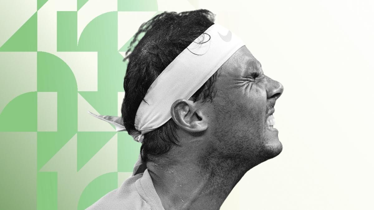 Rafa Nadal: de nuevo a la conquista de lo imposible Rafa Nadal: de nuevo a la conquista de lo imposible