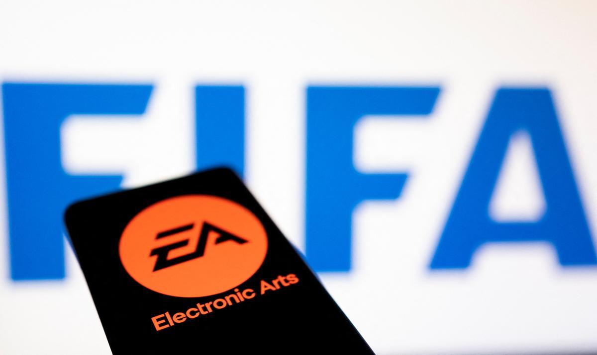EA Sports sustituirá al Santander como patrocinador nominal de LaLiga
