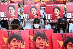 Birmania, un largo viaje para volver al inicio y a las atrocidades pasadas