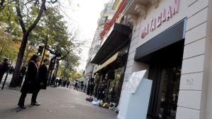 El tribunal declara culpables a todos los acusados de los atentados de París