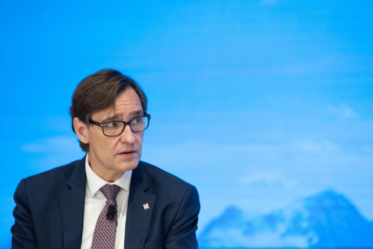 El PSC ganaría las elecciones al Parlament y el PP escalaría al cuarto lugar, según el CIS catalán El PSC ganaría las elecciones al Parlament y el PP escalaría al cuarto lugar, según el CIS catalán