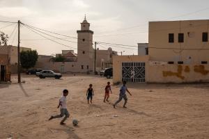 ESPECIAL | Mauritania: cuando el futuro viaja en cayuco