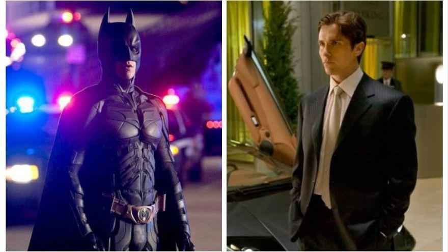 10 actores que han dado vida a Batman. ¿Con cuál te quedas? | El Periódico  de España