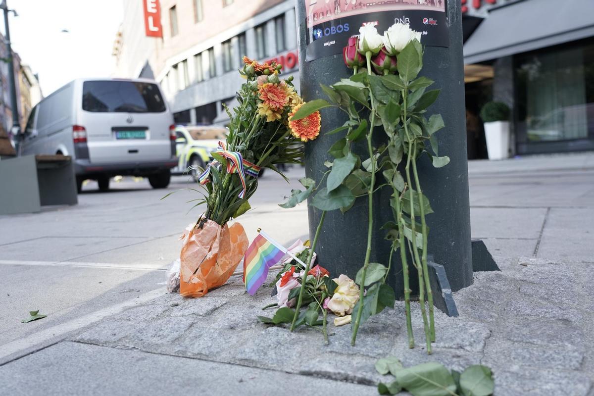 Un tiroteo en un pub LGBTI en Noruega se salda con dos muertos y 21 heridos