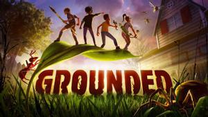 Grounded alcanza su versión completa y recibe una generosa cantidad de elementos
