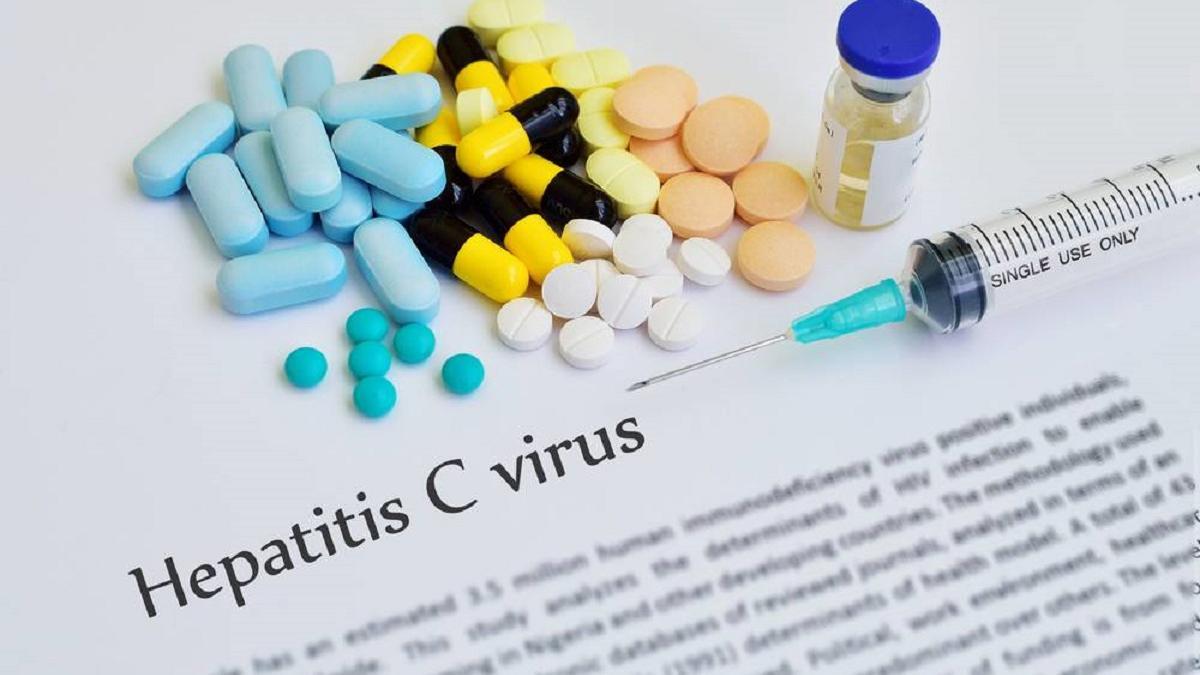 Spain on track to become first country in world to eliminate hepatitis C: ‘This is amazing’