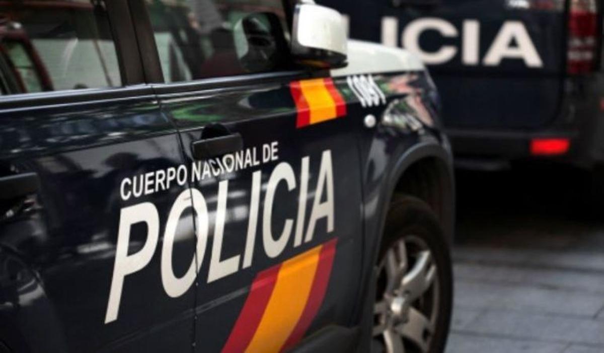 Detenidos 7 trinitarios por apuñalar a joven en un centro comercial de Madrid