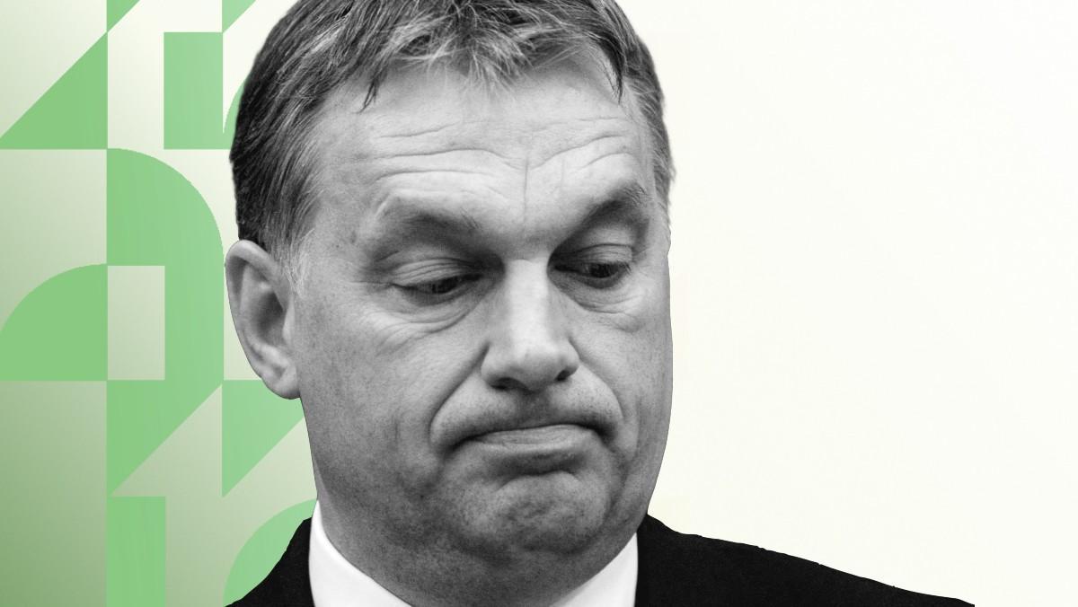 Viktor Orbán: en brazos del populismo maduro