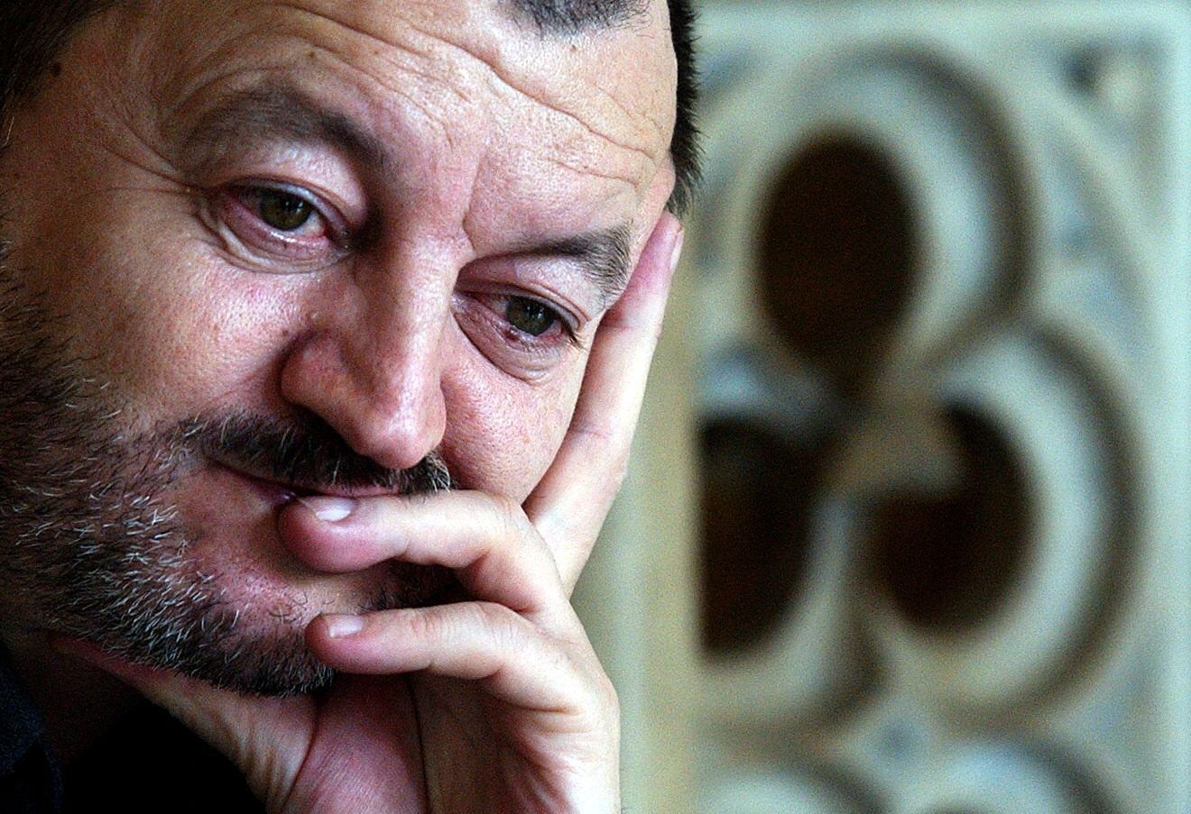 Crítica de 'Primer amor', de Alejandro Gándara del tiempo y sus