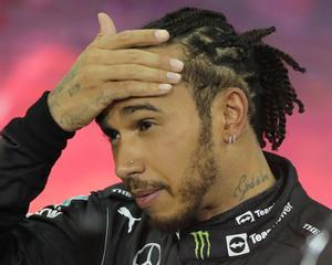 Hamilton: Estoy orgulloso de nuestro trabajo en la temporada más difícil