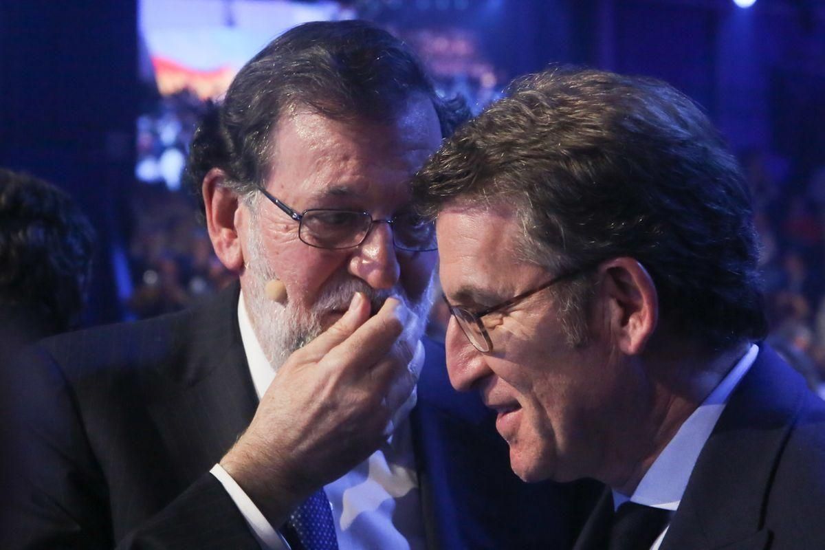 Congreso PP Sevilla Alberto Núñez Feijóo ultima la nueva dirección del PP entre nombres Congreso PP Sevilla Alberto Núñez Feijóo ultima la nueva dirección del PP entre nombres