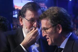 Alberto Núñez Feijóo ultima la nueva dirección del PP entre nombres sugeridos por los barones y consejos de Rajoy