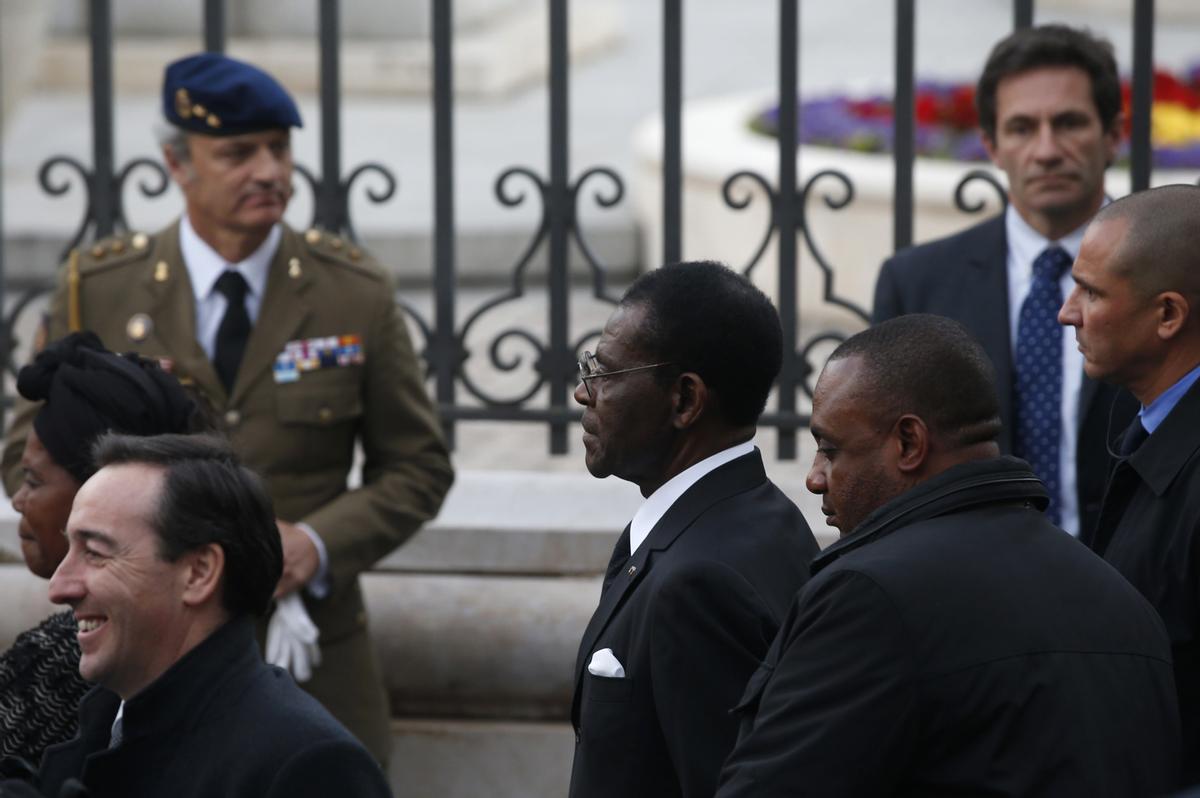 ¿Por qué Guinea Ecuatorial acusa a España de querer invadir el país?