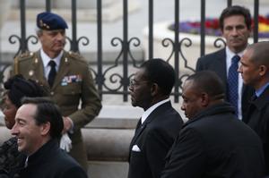 Guinea Ecuatorial acusa de injerencia a España tras la investigación de la Audiencia Nacional