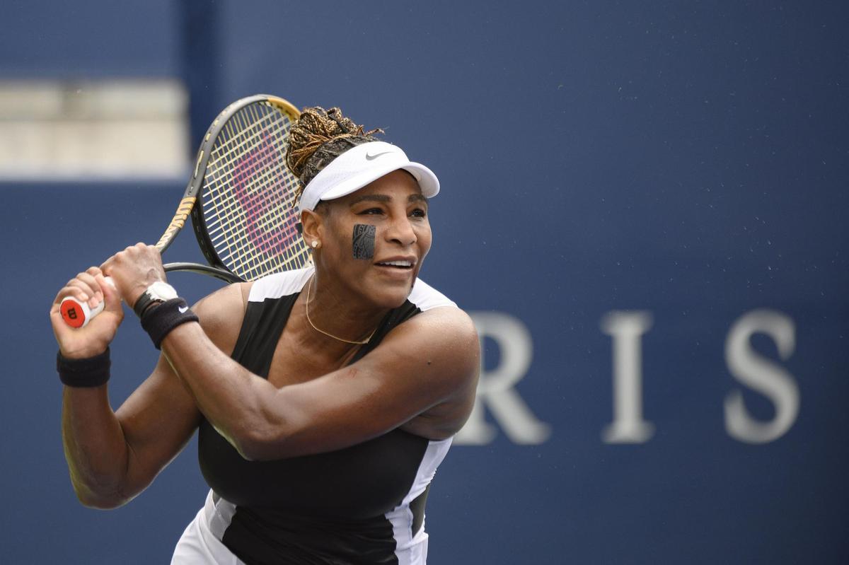 Serena Williams anuncia su retirada casi inminente