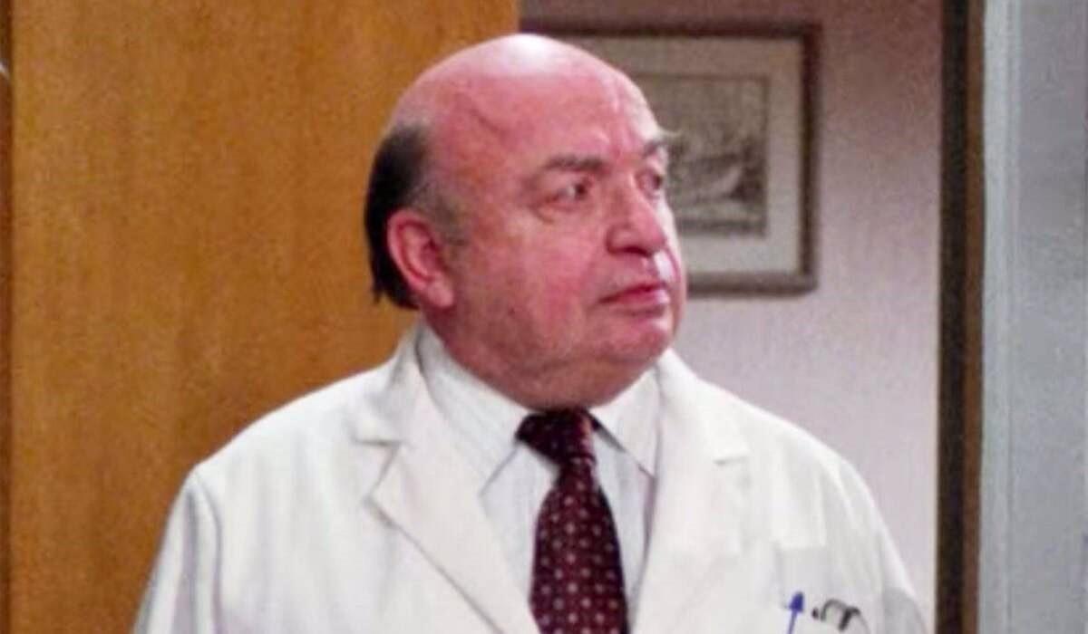 Lou Cutell, actor de 'Seinfeld', muere a los 91 años