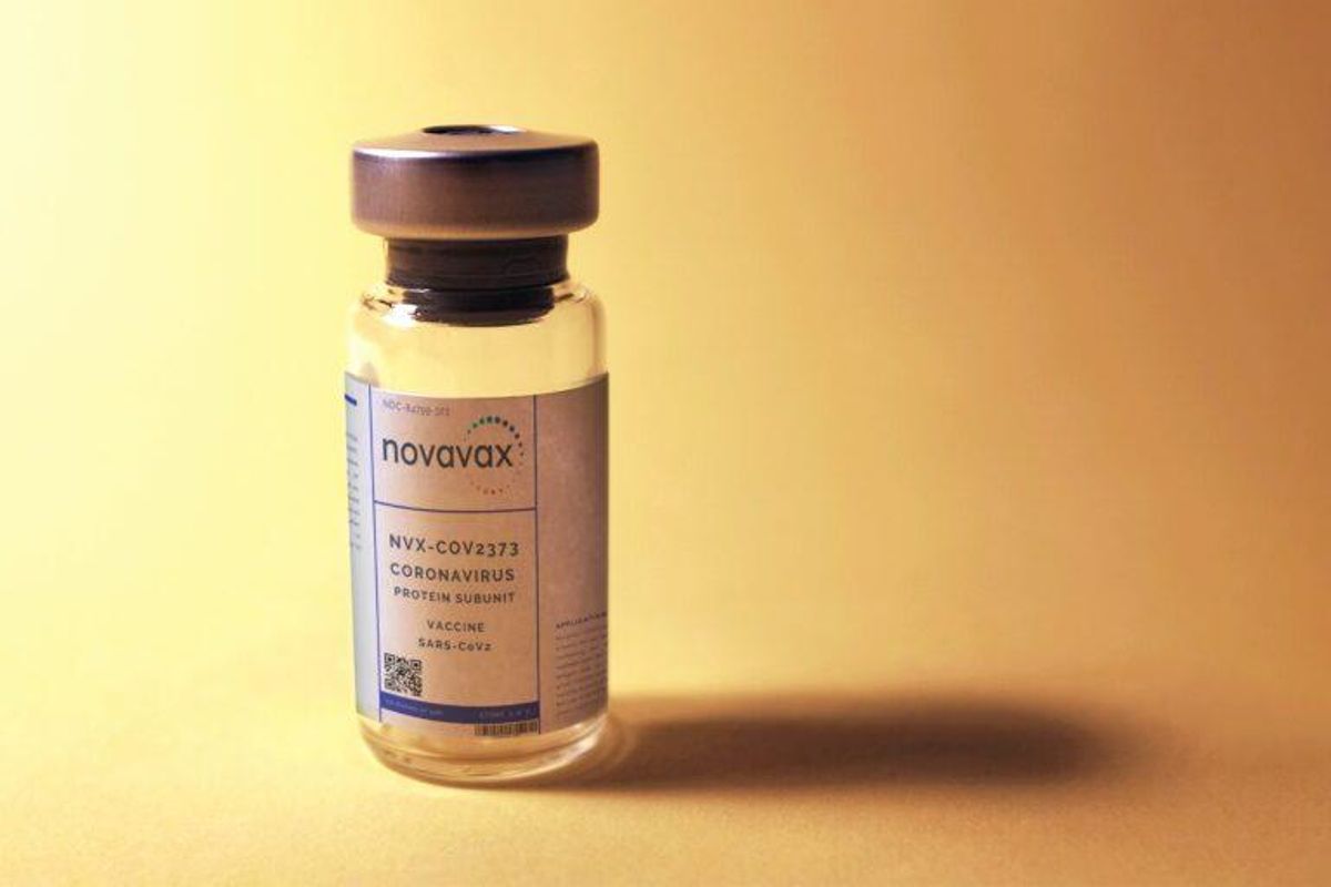 Qué deben saber los alérgicos sobre la vacuna de Novavax, que no tiene ARN mensajero Qué deben saber los alérgicos sobre la vacuna de Novavax, que no tiene ARN mensajero
