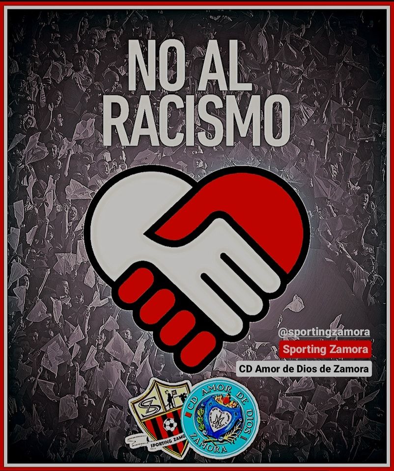 Racismo en el fútbol | Insultos racistas hacia un jugador alevín en un  partido en Zamora | El Periódico de España