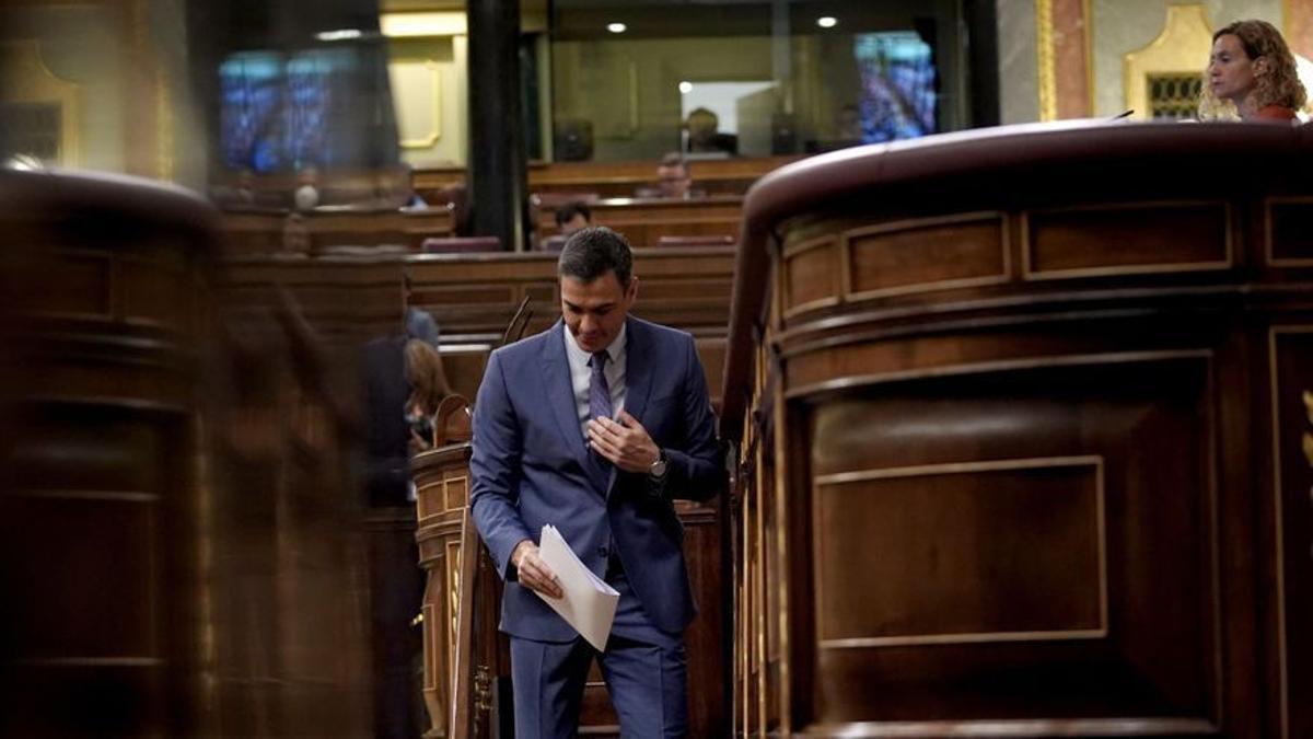 Sánchez asegura que el Gobierno de coalición está "unido en lo fundamental"