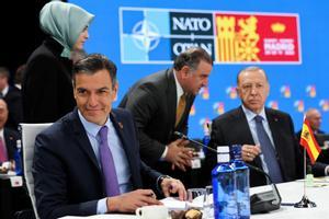 El Gobierno pide el apoyo a todos los partidos para cumplir con el compromiso de España en gasto militar
