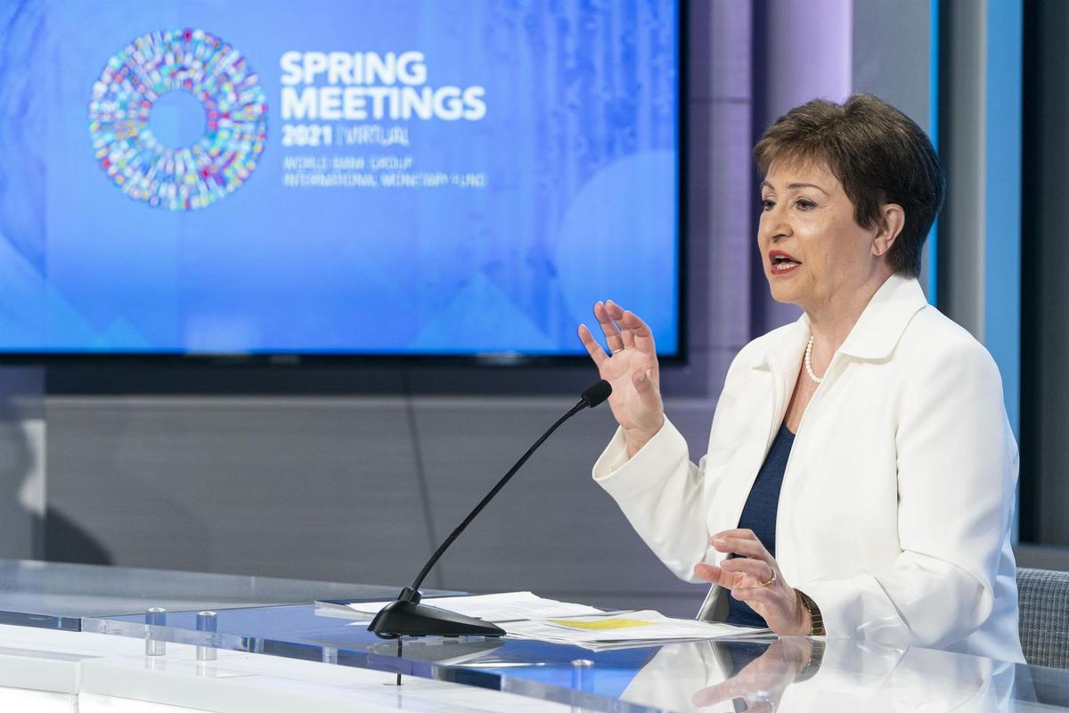 El FMI pide a España un uso "transparente y eficiente" de los fondos europeos