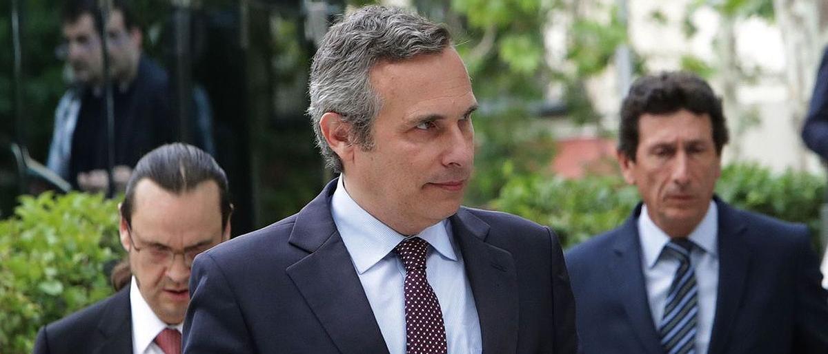 Imputado el jefe de la oficina de Puigdemont por pedir información policial a un mosso