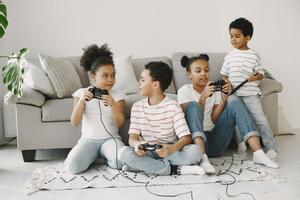 PlayStation y niños: cómo los padres pueden supervisar su uso