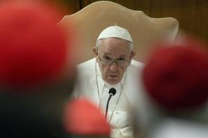 Cónclave cardenalicio: Francisco dibuja el perfil del próximo Papa