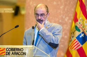 La sombra de la corrupción golpea a la parte catalana de los Juegos 2030 y Lambán guarda cautela