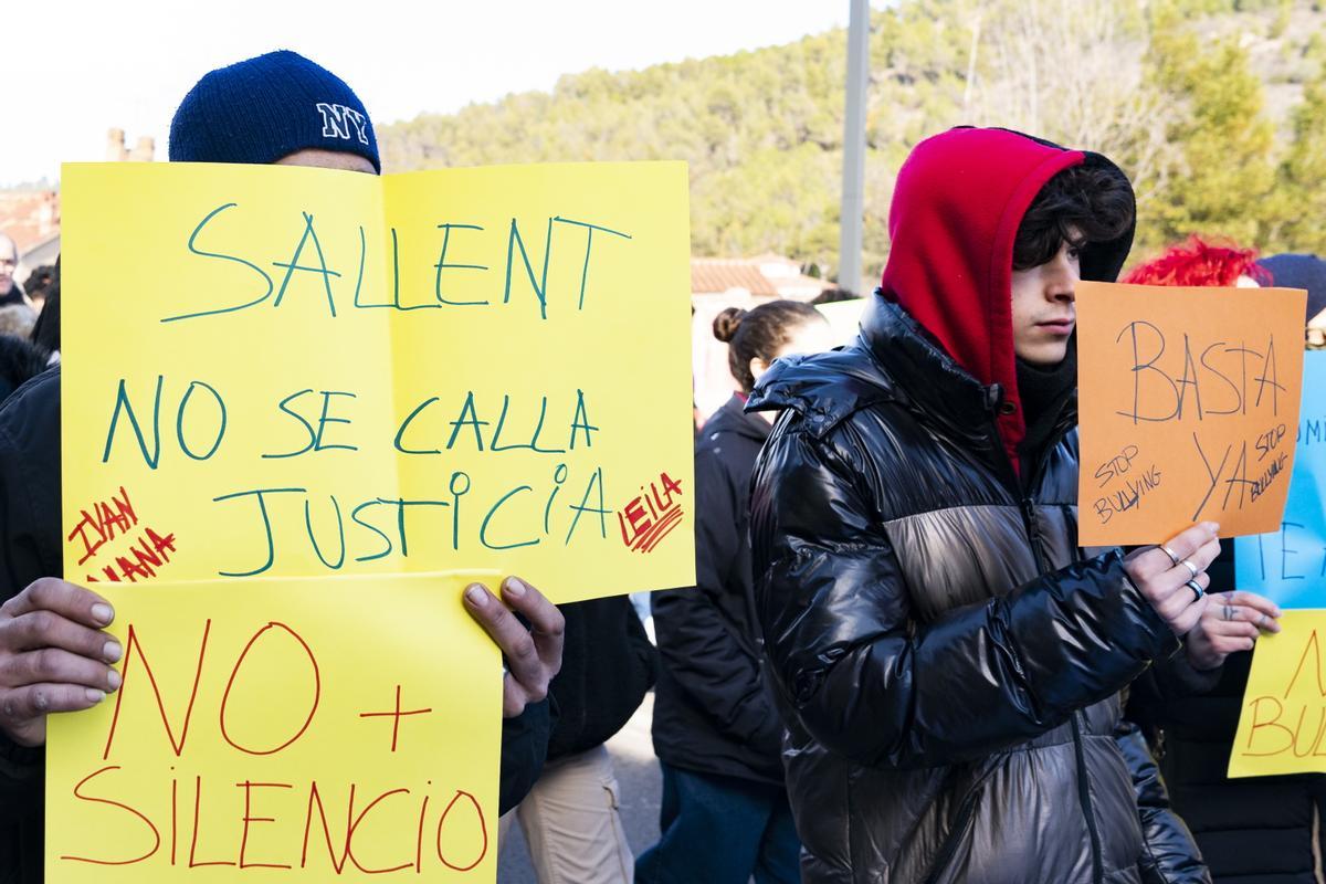 La Falta De Recursos Y La Tardanza En Su Aplicación Lastran Los Protocolos Anti Acoso Escolar 6150