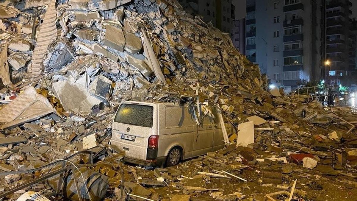 ¿Se puede predecir un terremoto? La ciencia responde a estos movimientos cíclicos de La Tierra