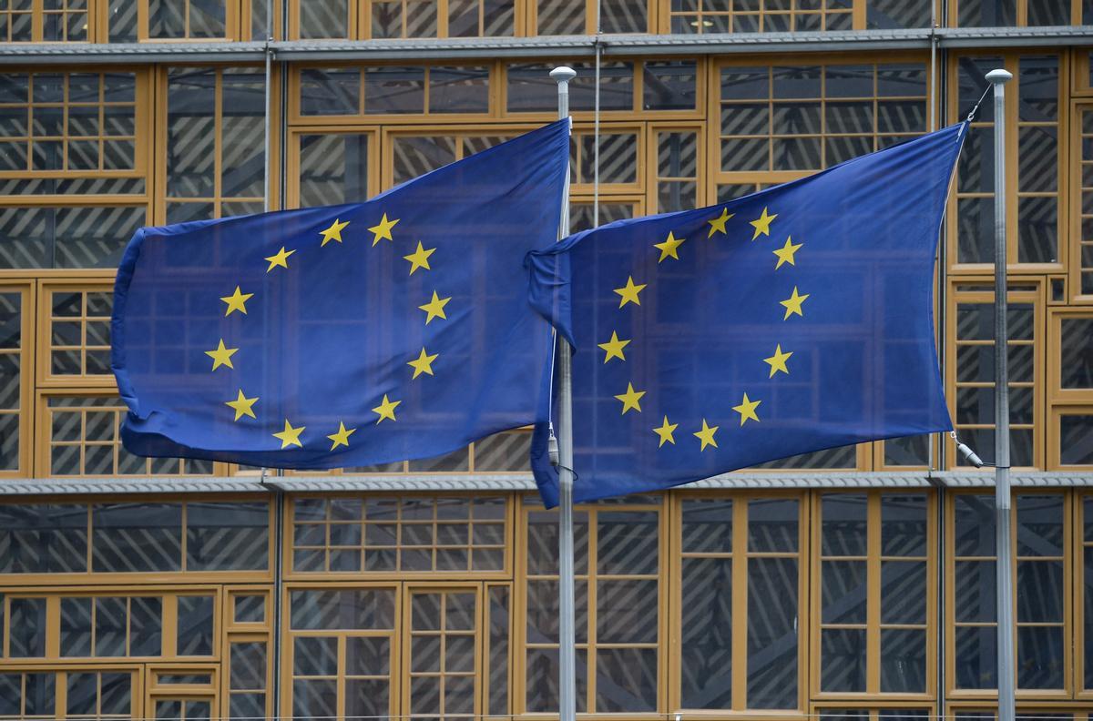 Bruselas revisará en julio el presupuesto de la Unión Europea para darle más "flexibilidad"