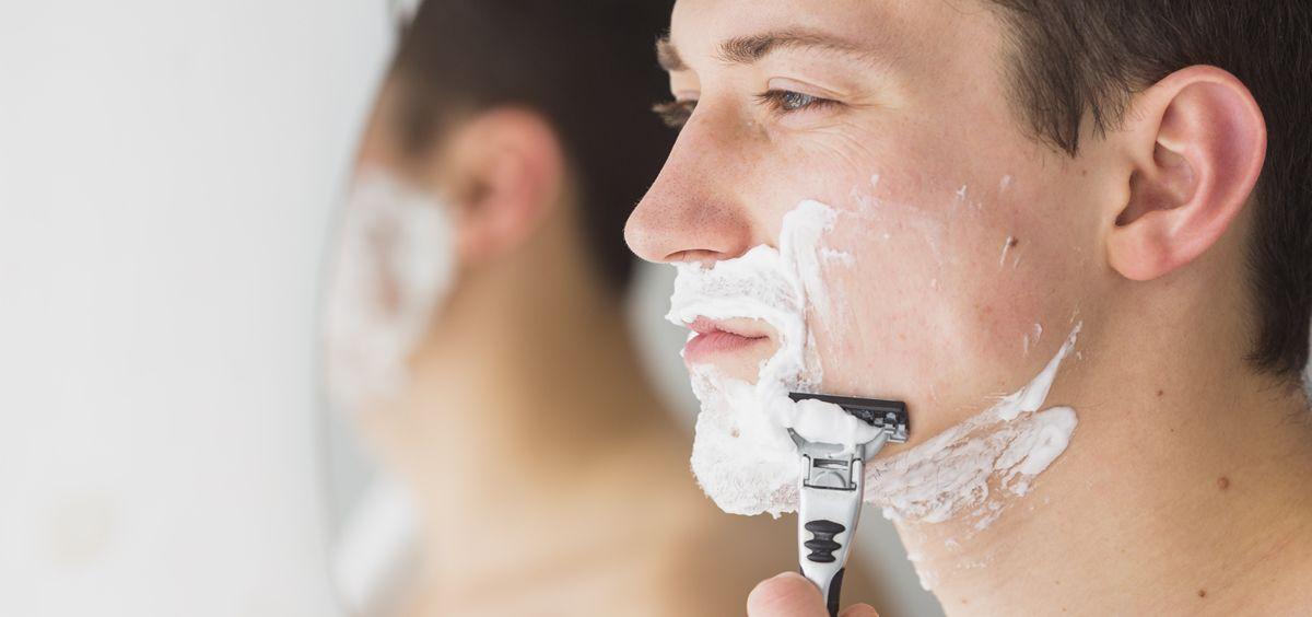 Hay trucos para conseguir el afeitado perfecto